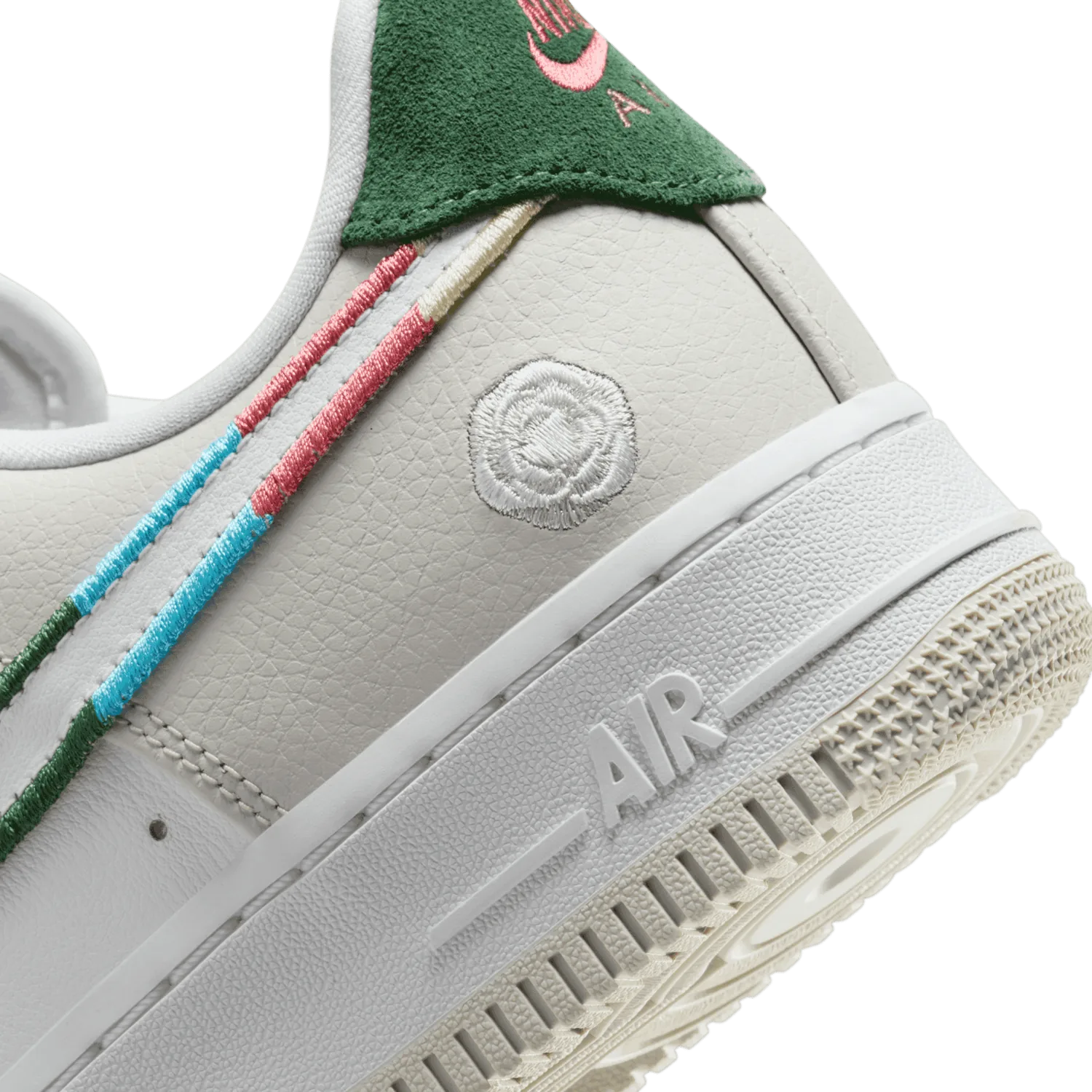 Nike Air Force 1 Low All Petals United (W) image 7