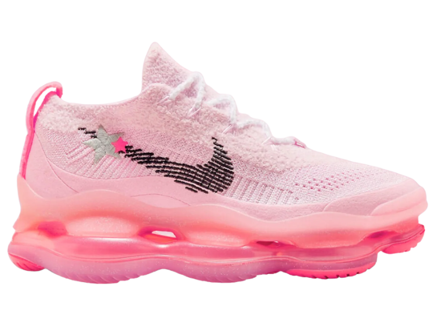 Nike Air Max Scorpion FK Barbie (W)