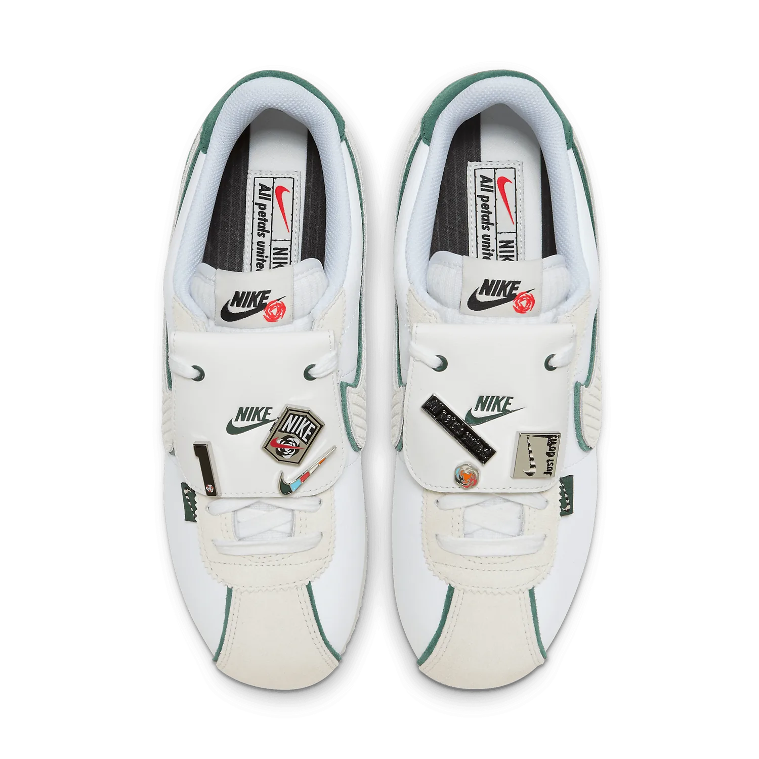 Nike Cortez All Petals United (W) image 3
