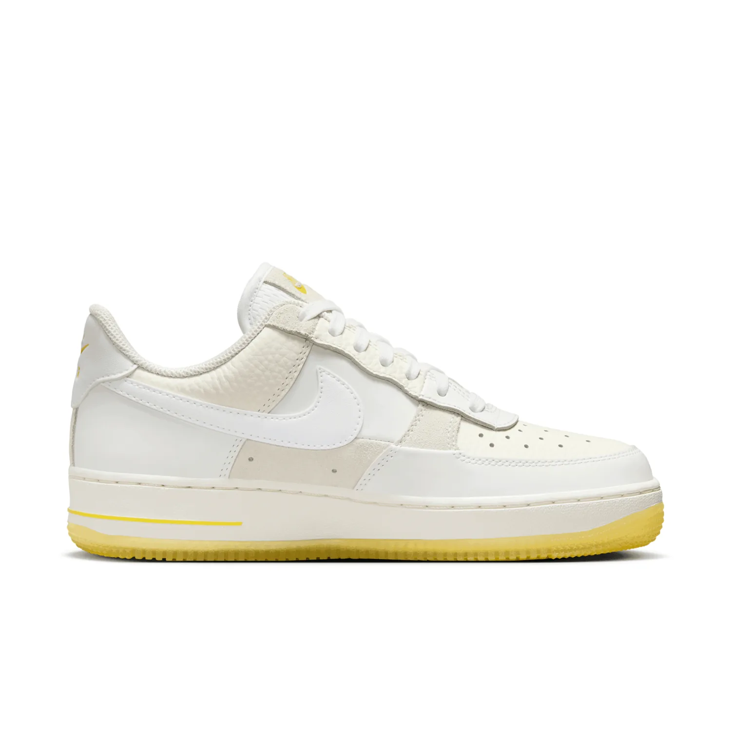 Nike Air Force 1 Low Radioactive (W) image 3