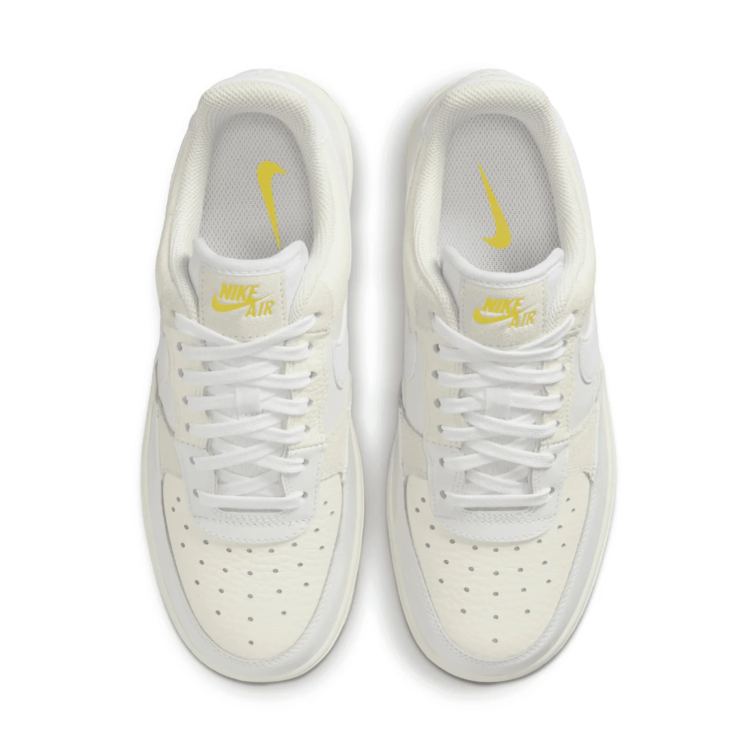 Nike Air Force 1 Low Radioactive (W) image 4
