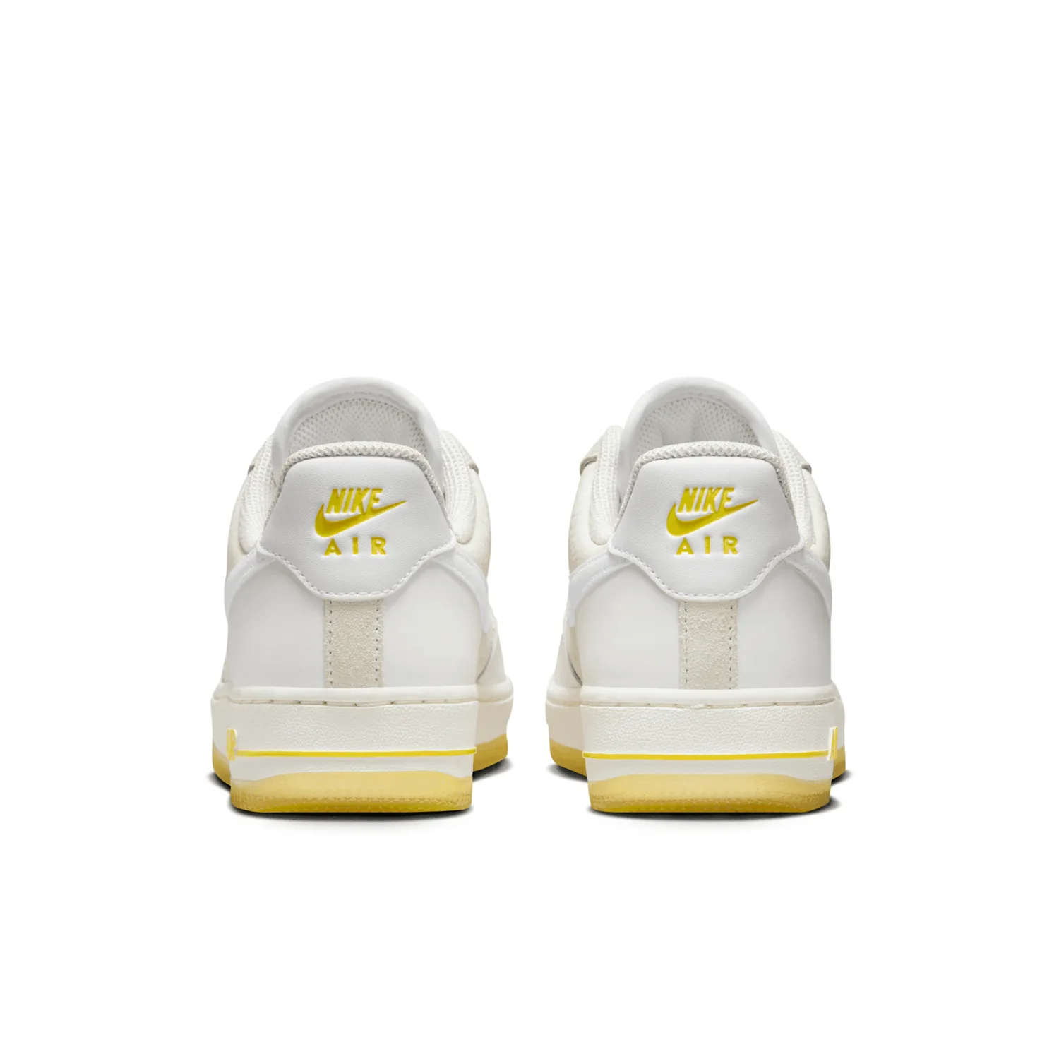 Nike Air Force 1 Low Radioactive (W) image 5