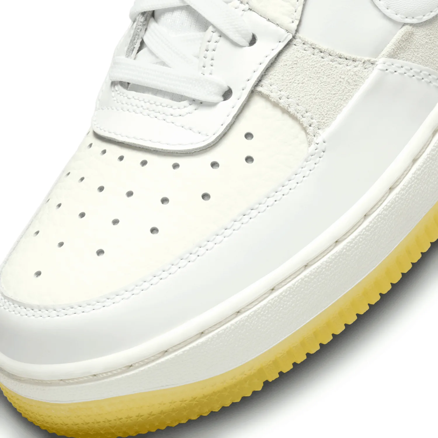 Nike Air Force 1 Low Radioactive (W) image 6