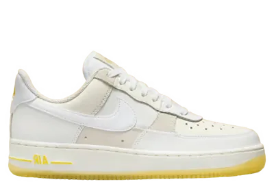 Nike Air Force 1 Low Radioactive (W)