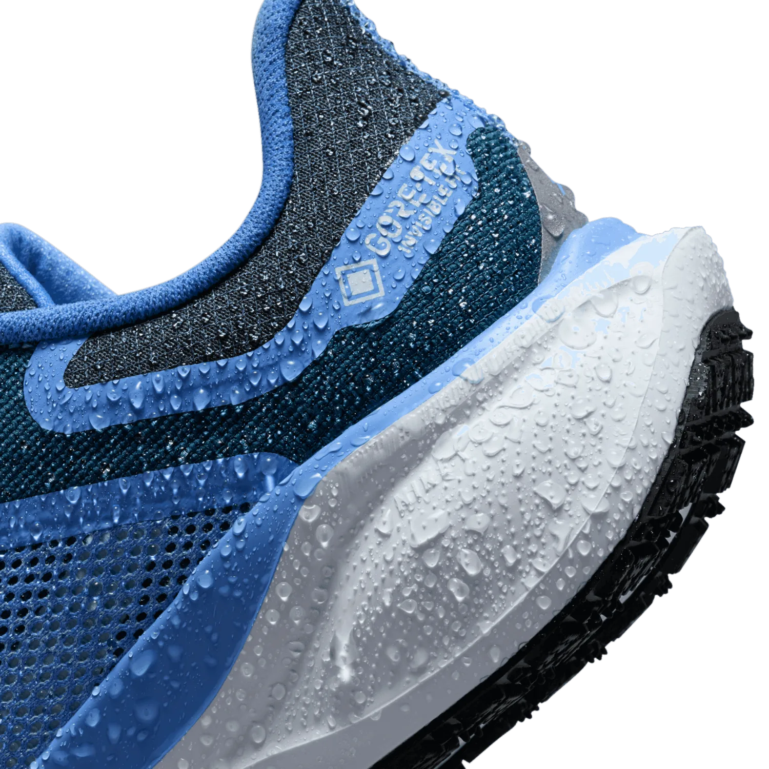 Nike Pegasus 41 GORE-TEX Cobalt (W) image 2