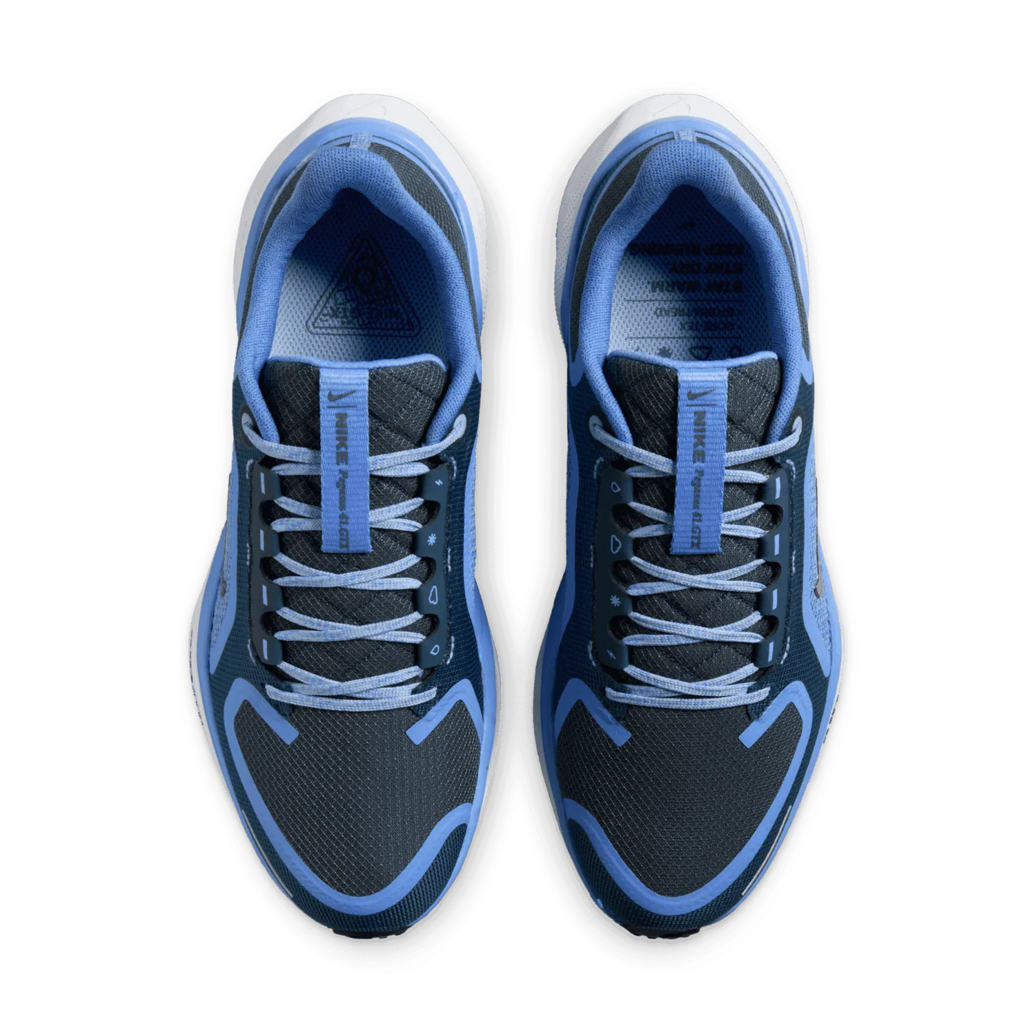 Nike Pegasus 41 GORE-TEX Cobalt (W) image 3