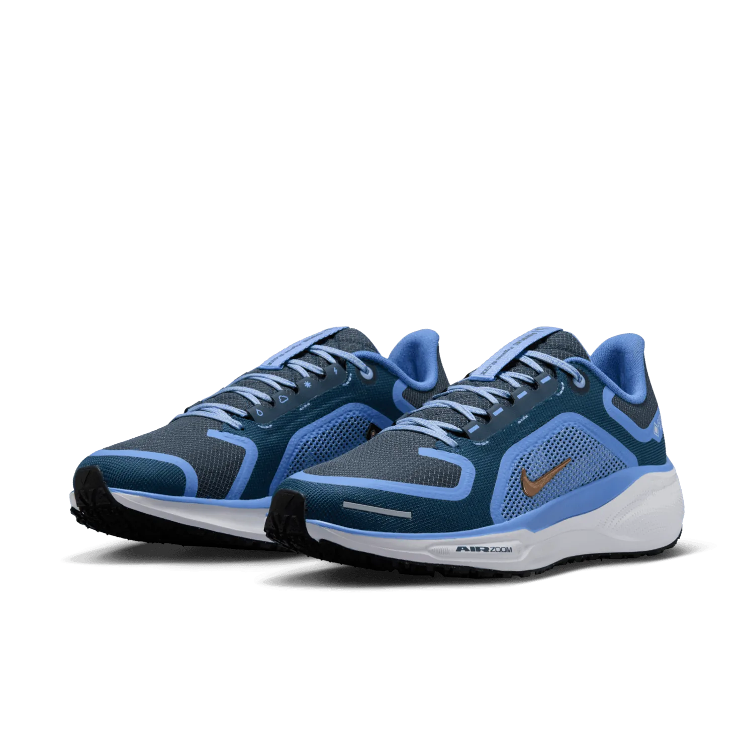 Nike Pegasus 41 GORE-TEX Cobalt (W) image 4