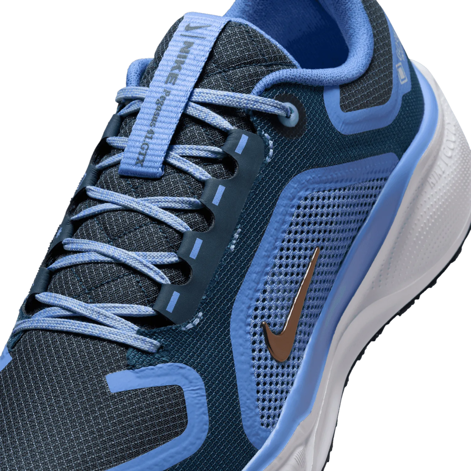 Nike Pegasus 41 GORE-TEX Cobalt (W) image 6