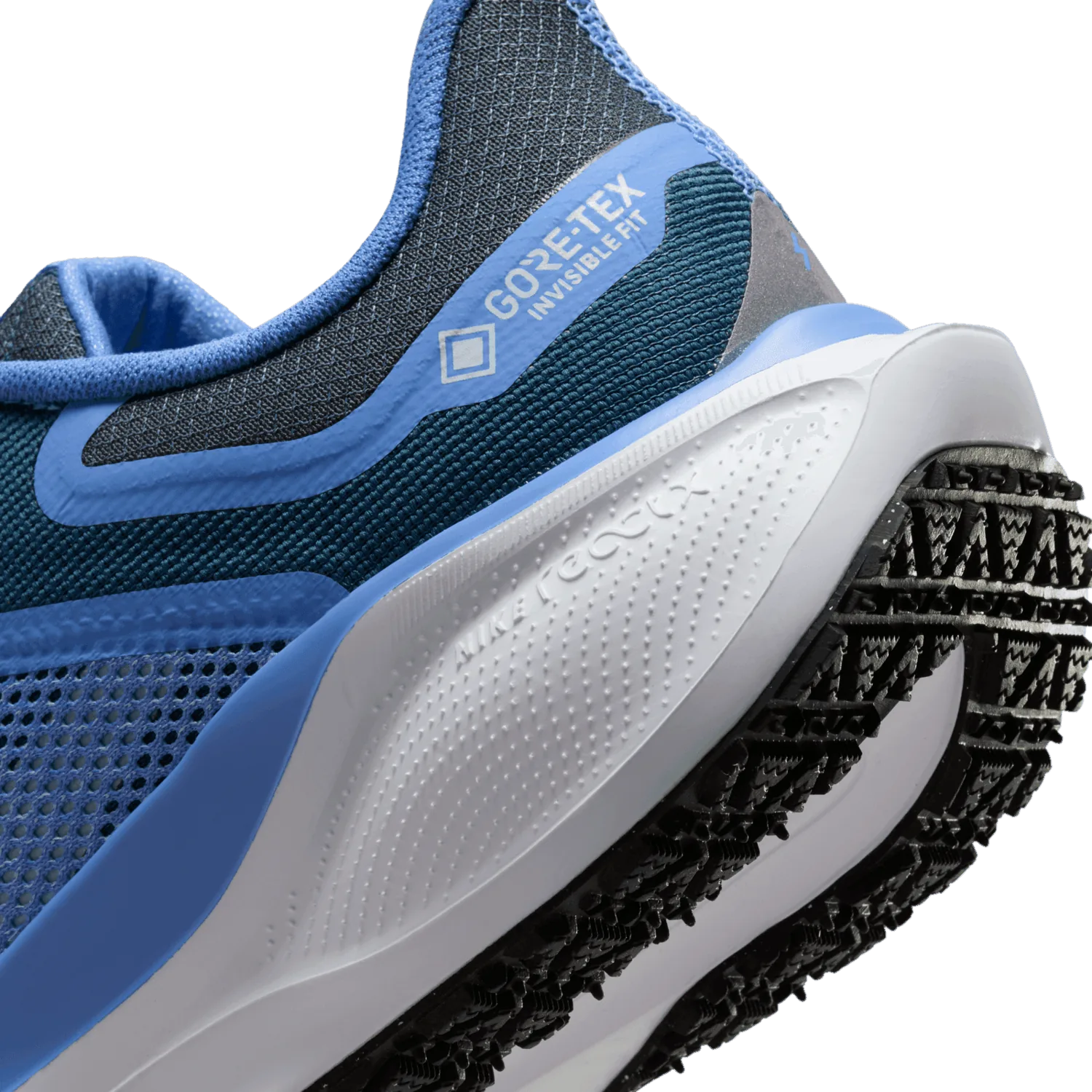 Nike Pegasus 41 GORE-TEX Cobalt (W) image 7