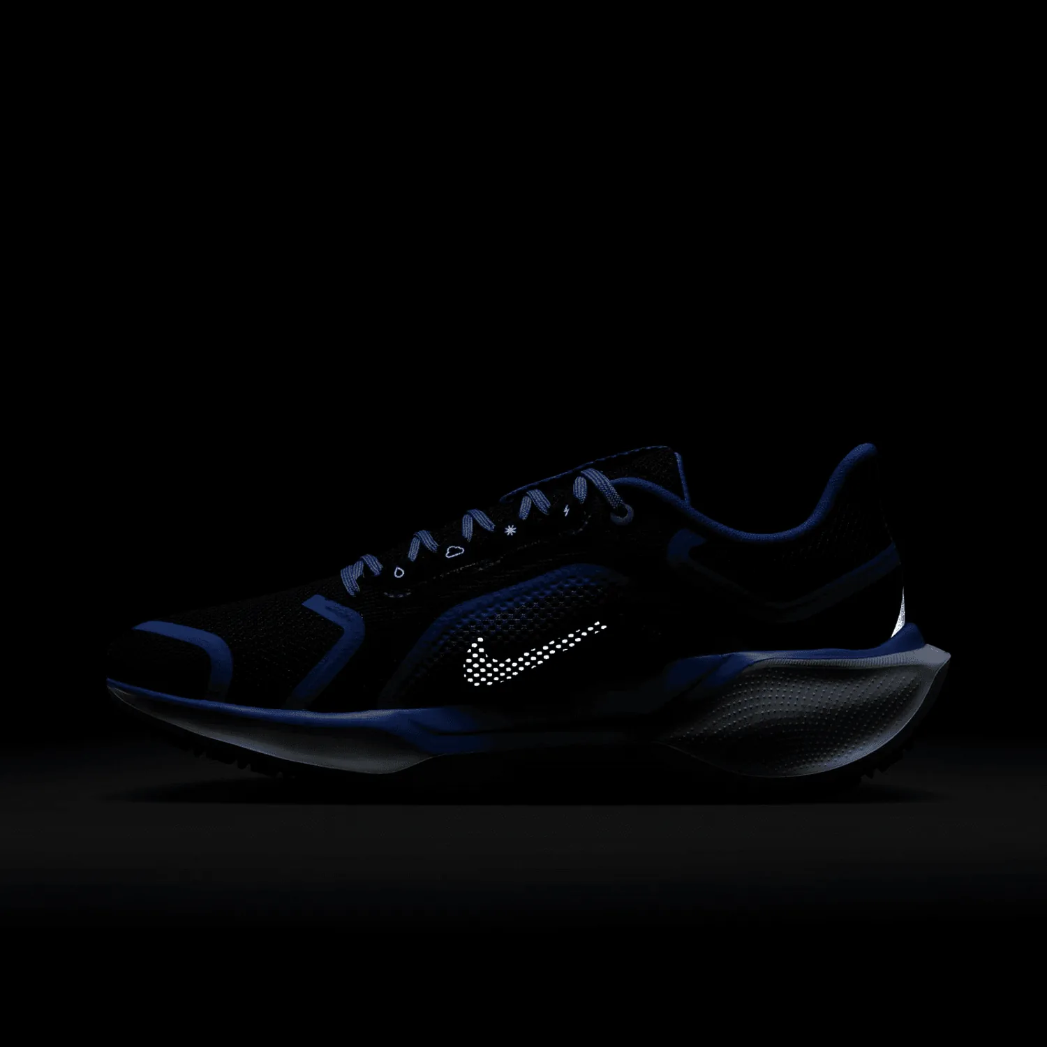 Nike Pegasus 41 GORE-TEX Cobalt (W) image 10