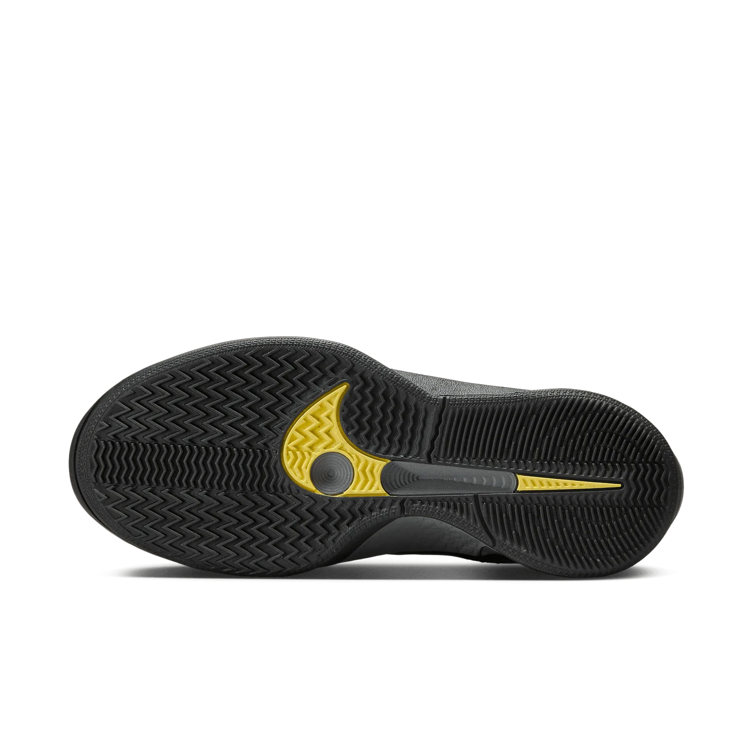 Nike Sabrina 2 Mirrored (W) image 2