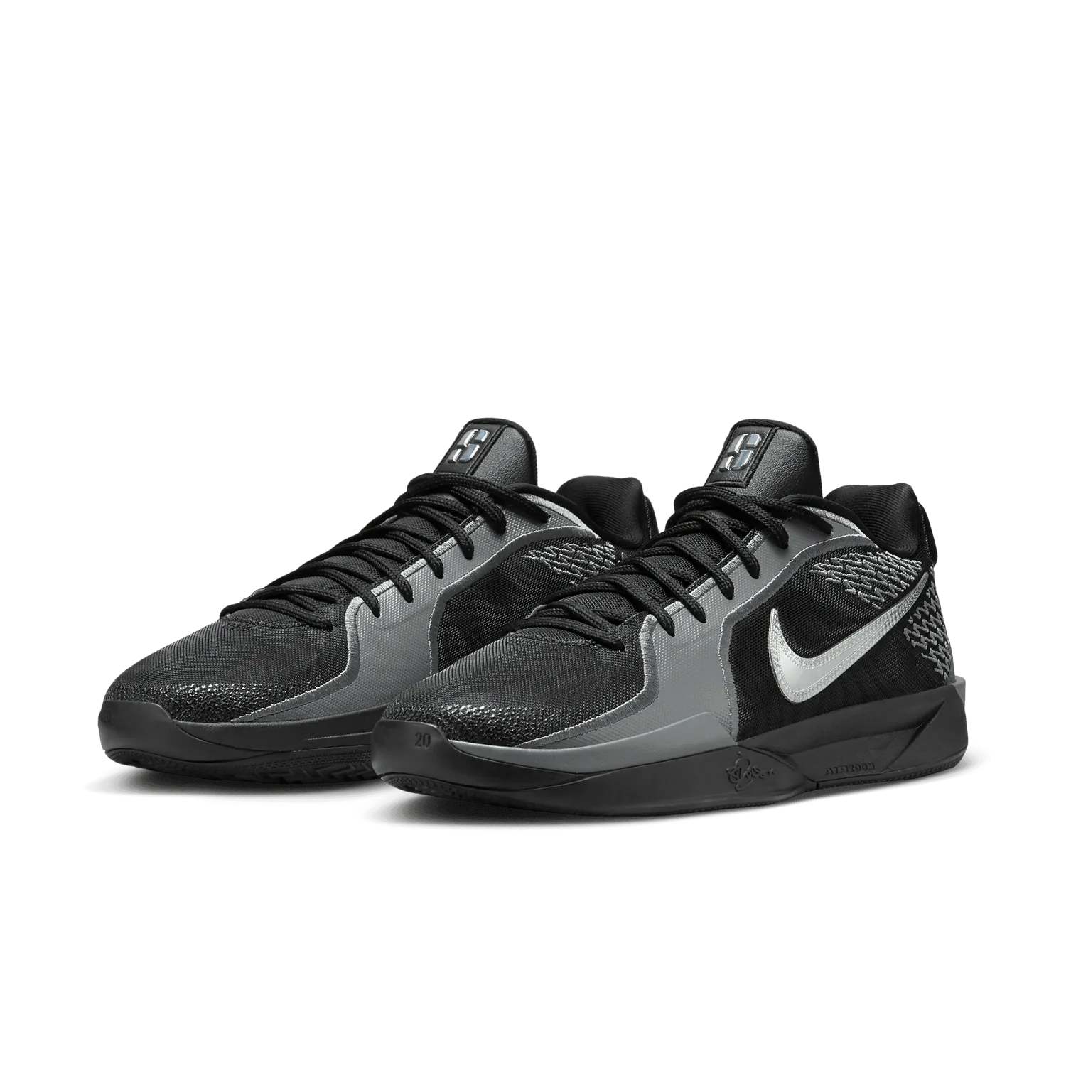 Nike Sabrina 2 Mirrored (W) image 4