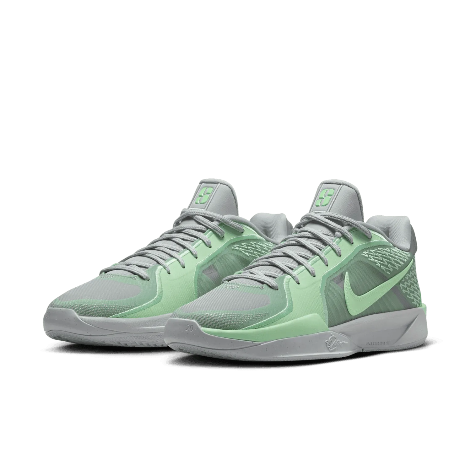 Nike Sabrina 2 The Bridge (W) image 3