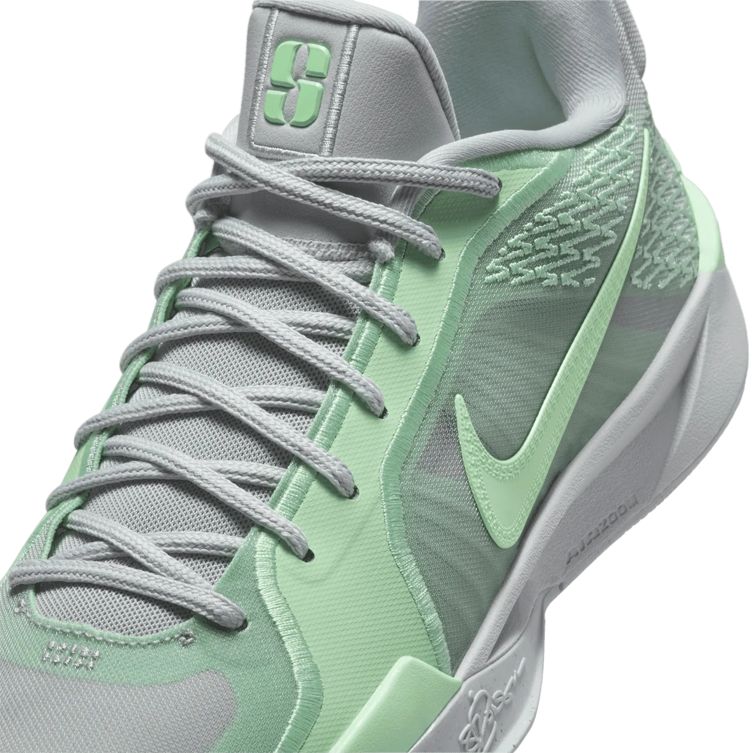 Nike Sabrina 2 The Bridge (W) image 5