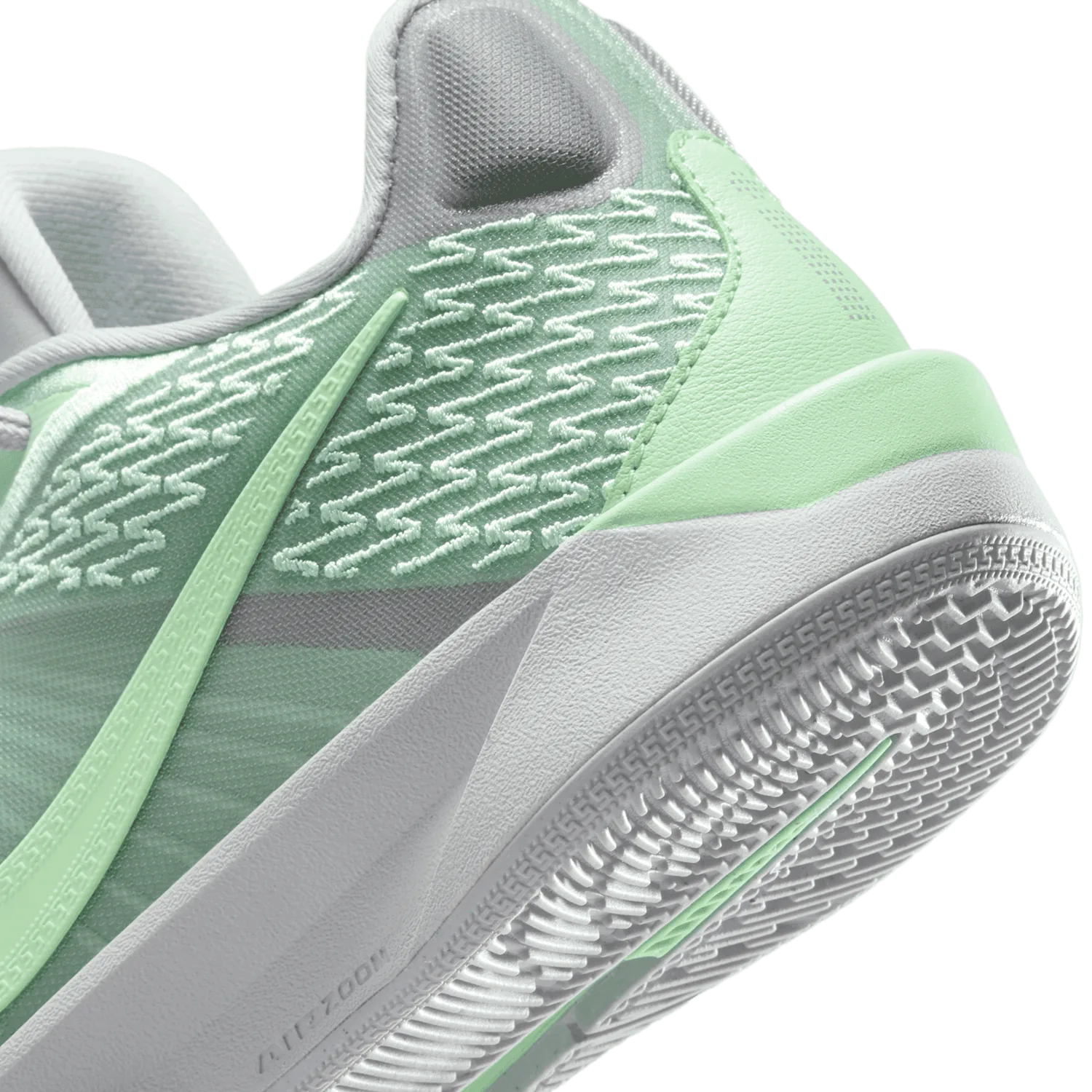 Nike Sabrina 2 The Bridge (W) image 6