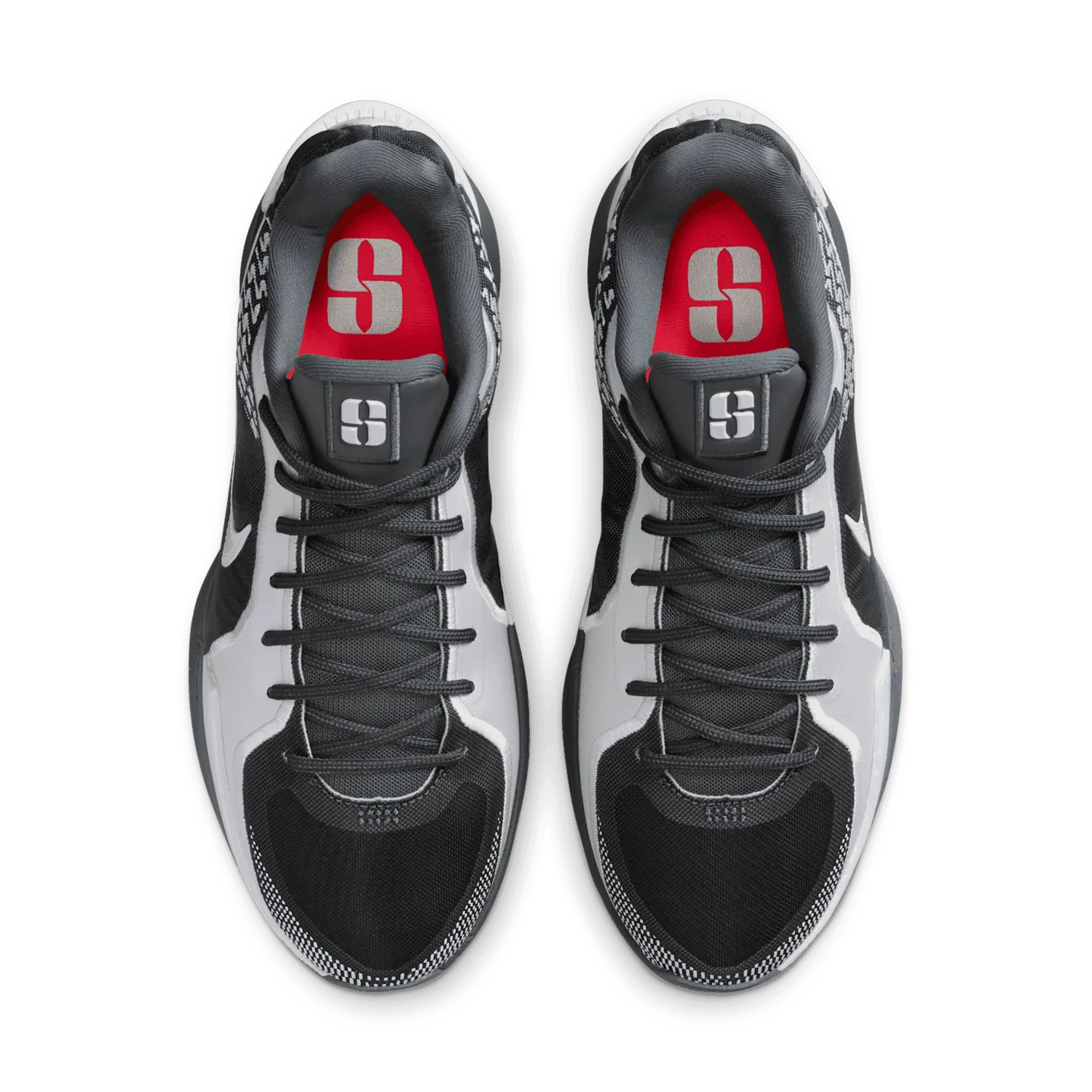 Nike Sabrina 2 Iron Grey (W) image 3