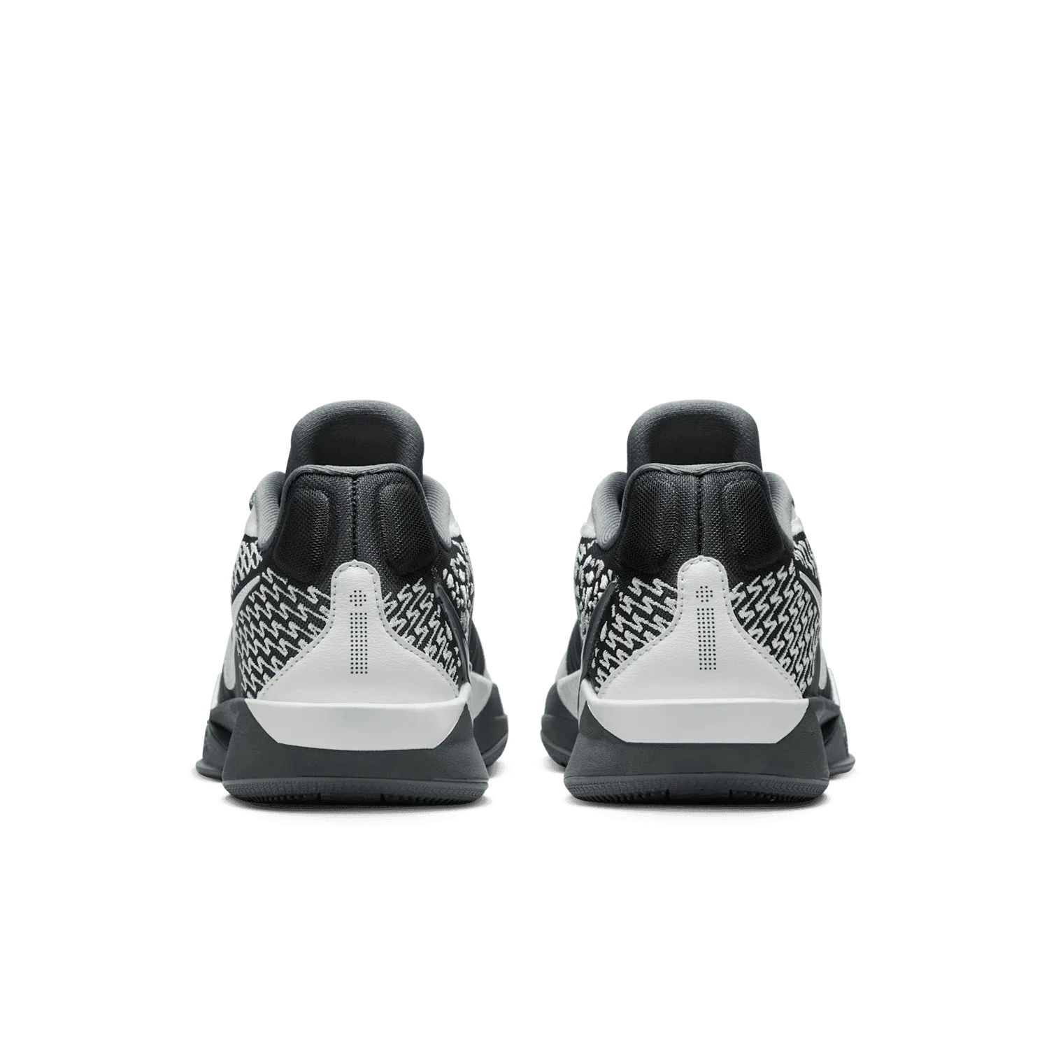 Nike Sabrina 2 Iron Grey (W) image 5