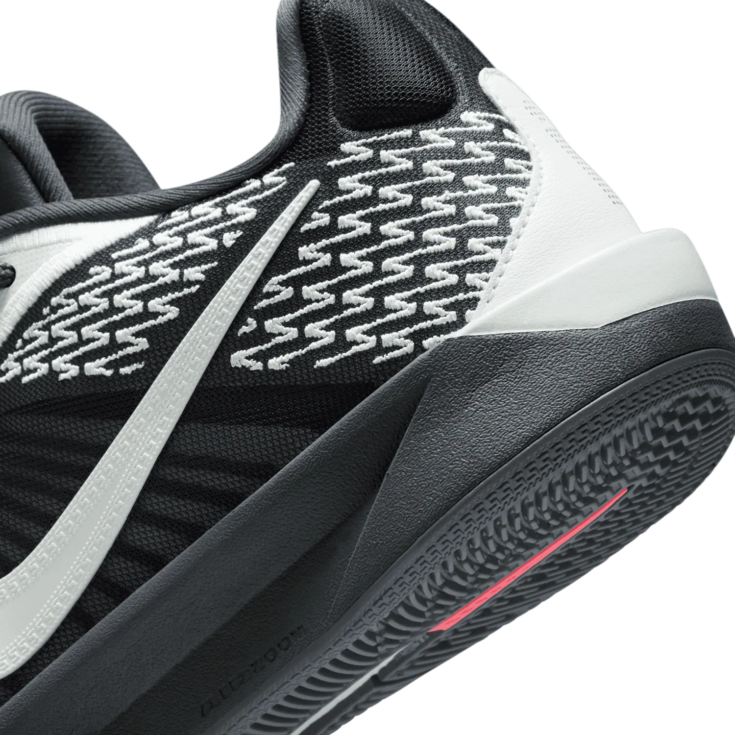 Nike Sabrina 2 Iron Grey (W) image 7