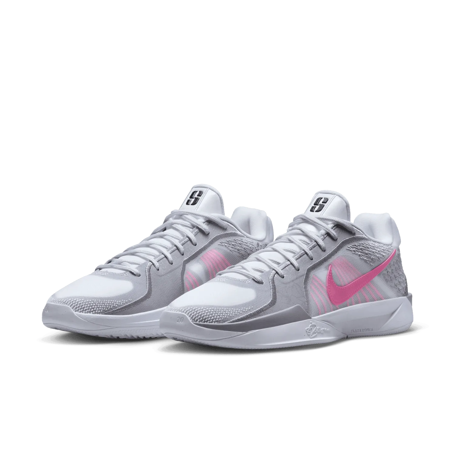 Nike Sabrina 2 Lily (W) image 3