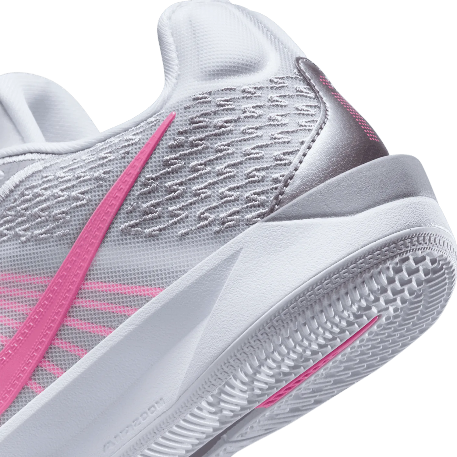 Nike Sabrina 2 Lily (W) image 6