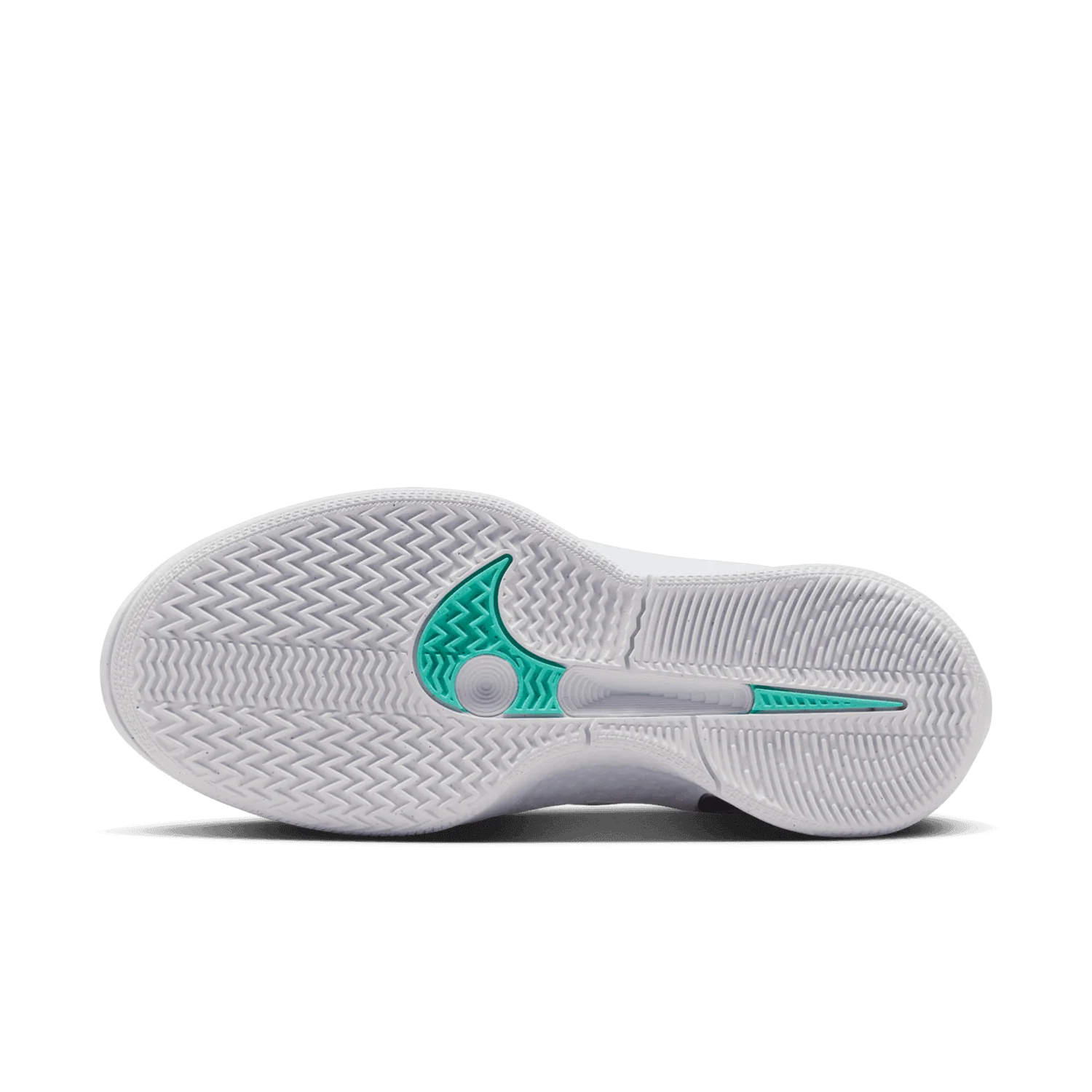 Nike Sabrina 2 White Noise (W) image 2