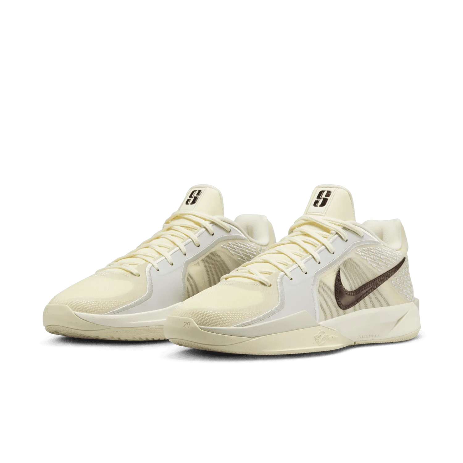 Nike Sabrina 2 Relentless (W) image 4