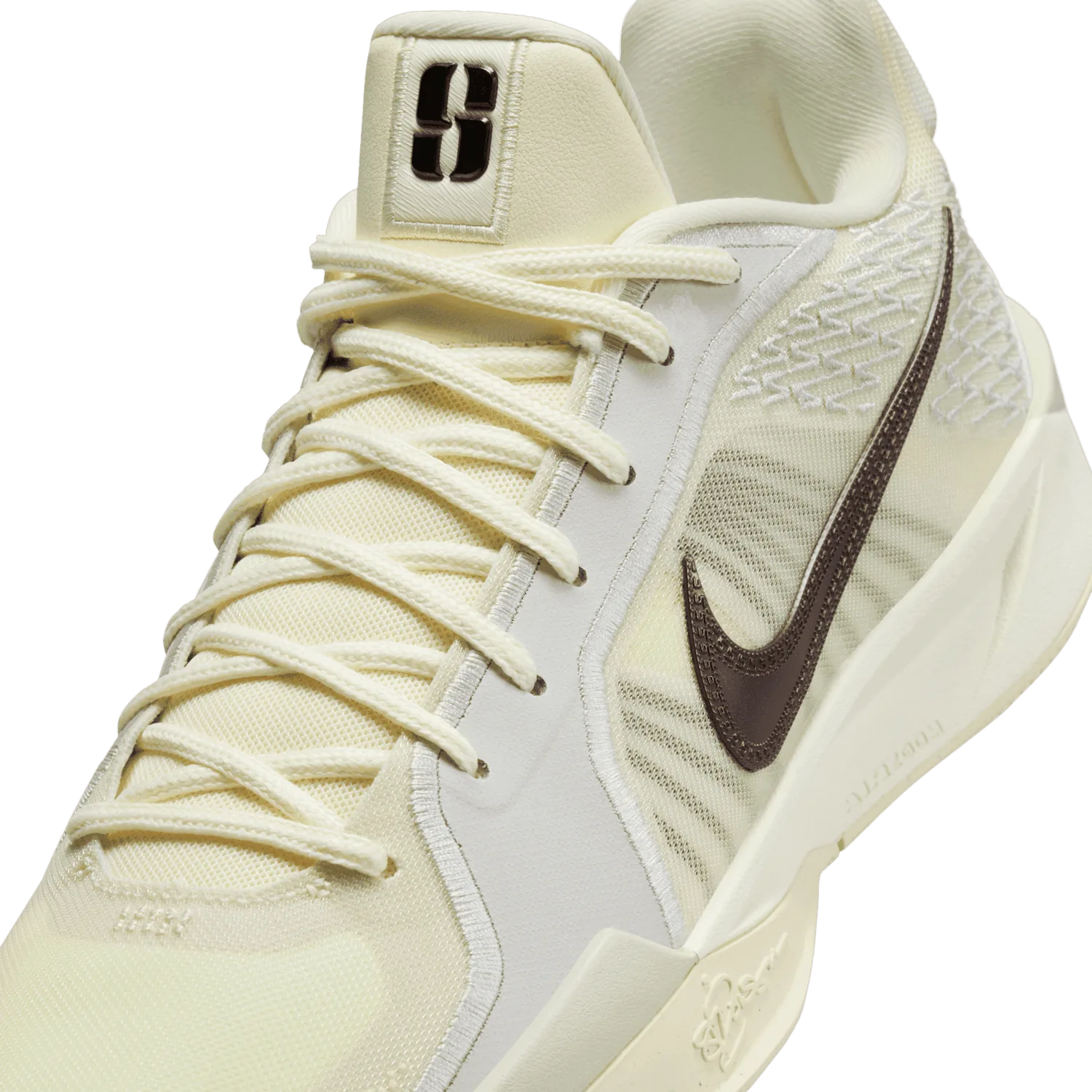 Nike Sabrina 2 Relentless (W) image 6
