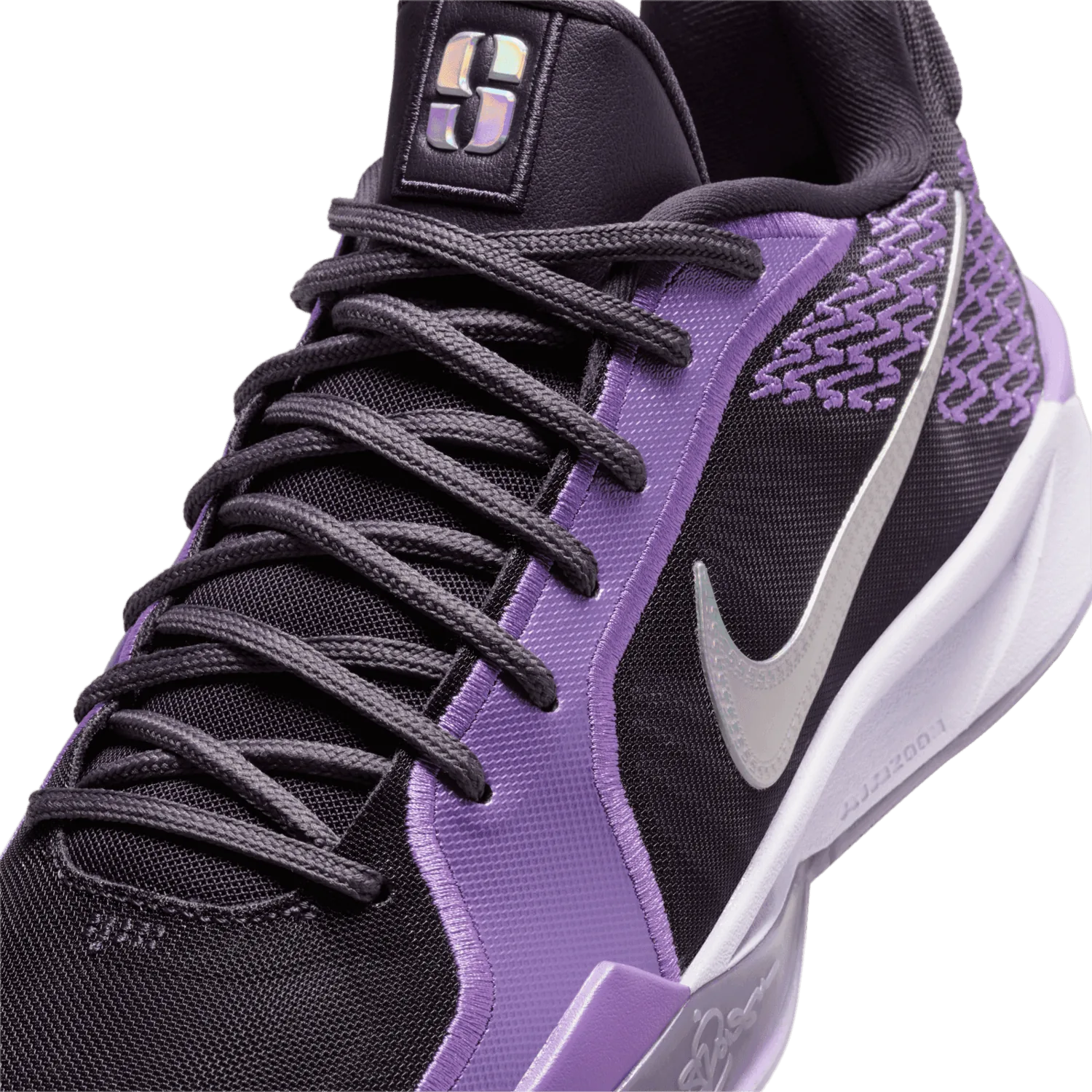 Nike Sabrina 2 Court Vision (W) image 5