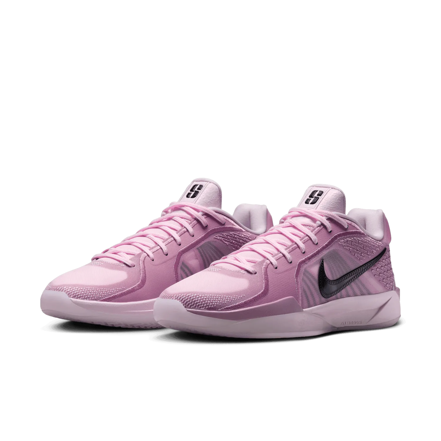 Nike Sabrina 2 Pink Foam (W) image 3