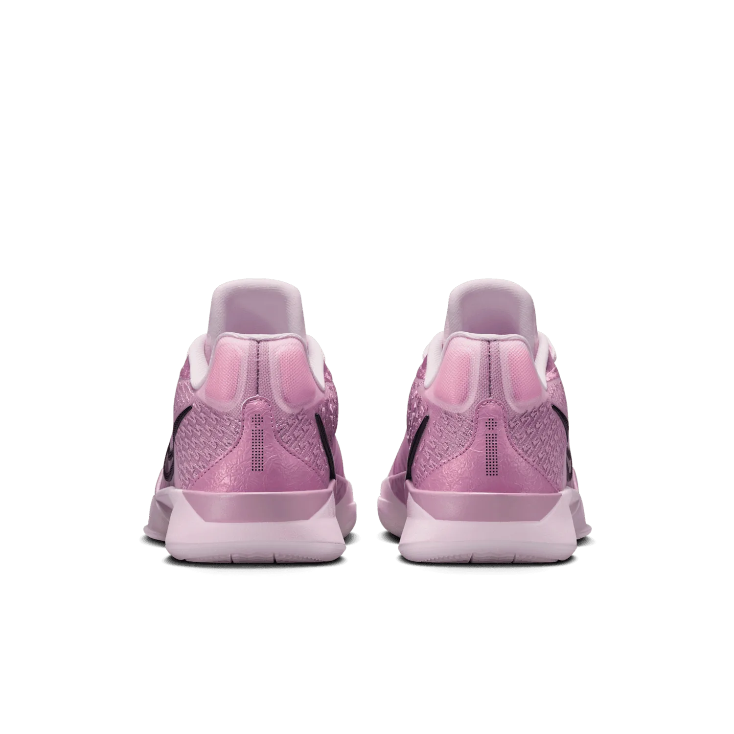 Nike Sabrina 2 Pink Foam (W) image 4