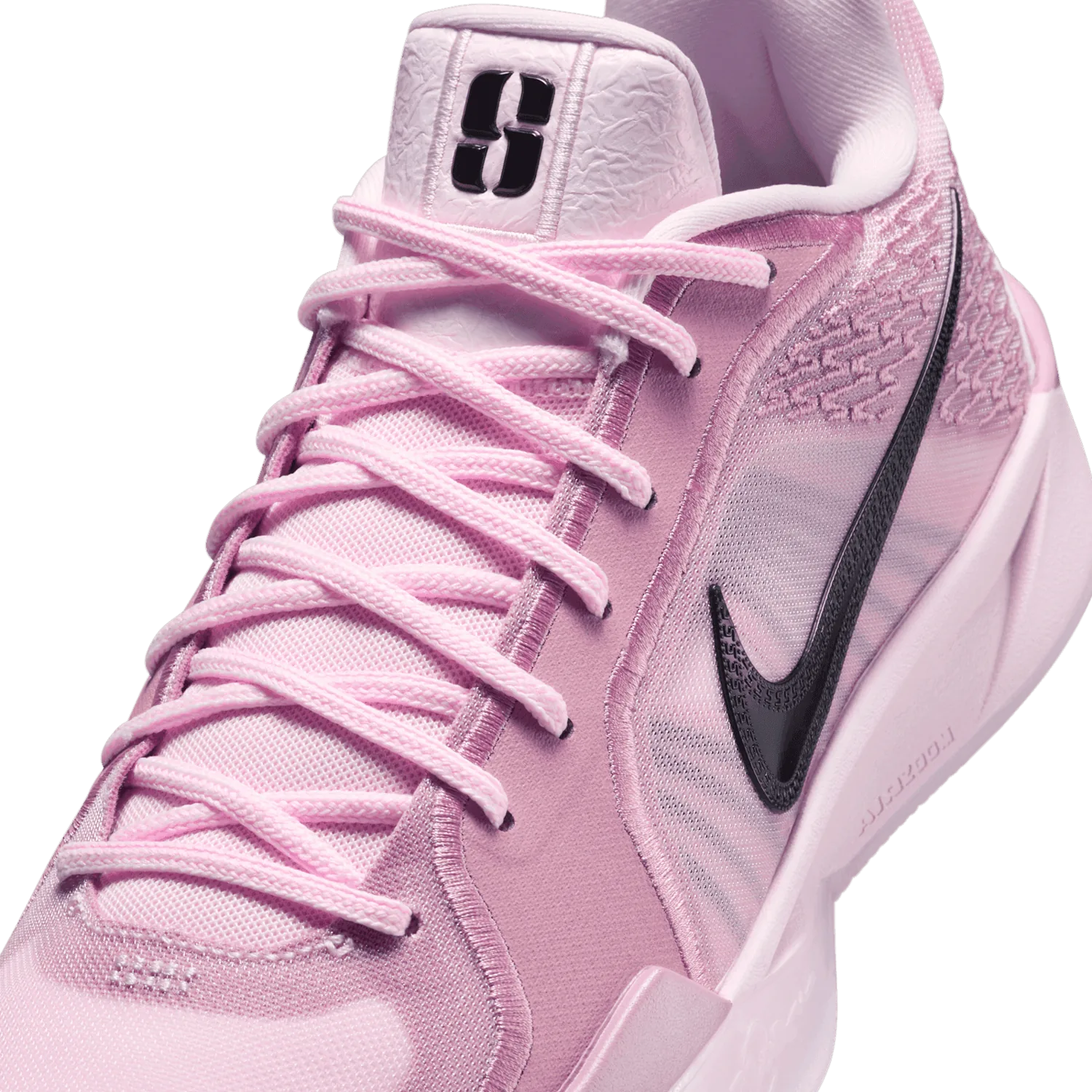 Nike Sabrina 2 Pink Foam (W) image 5