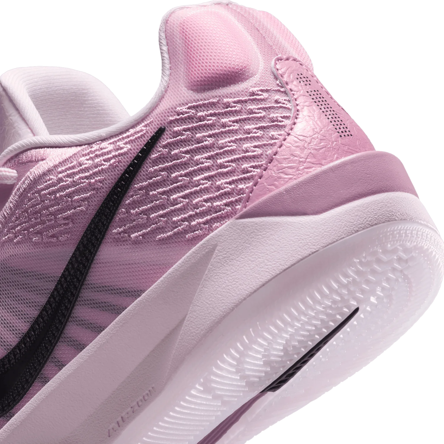 Nike Sabrina 2 Pink Foam (W) image 6