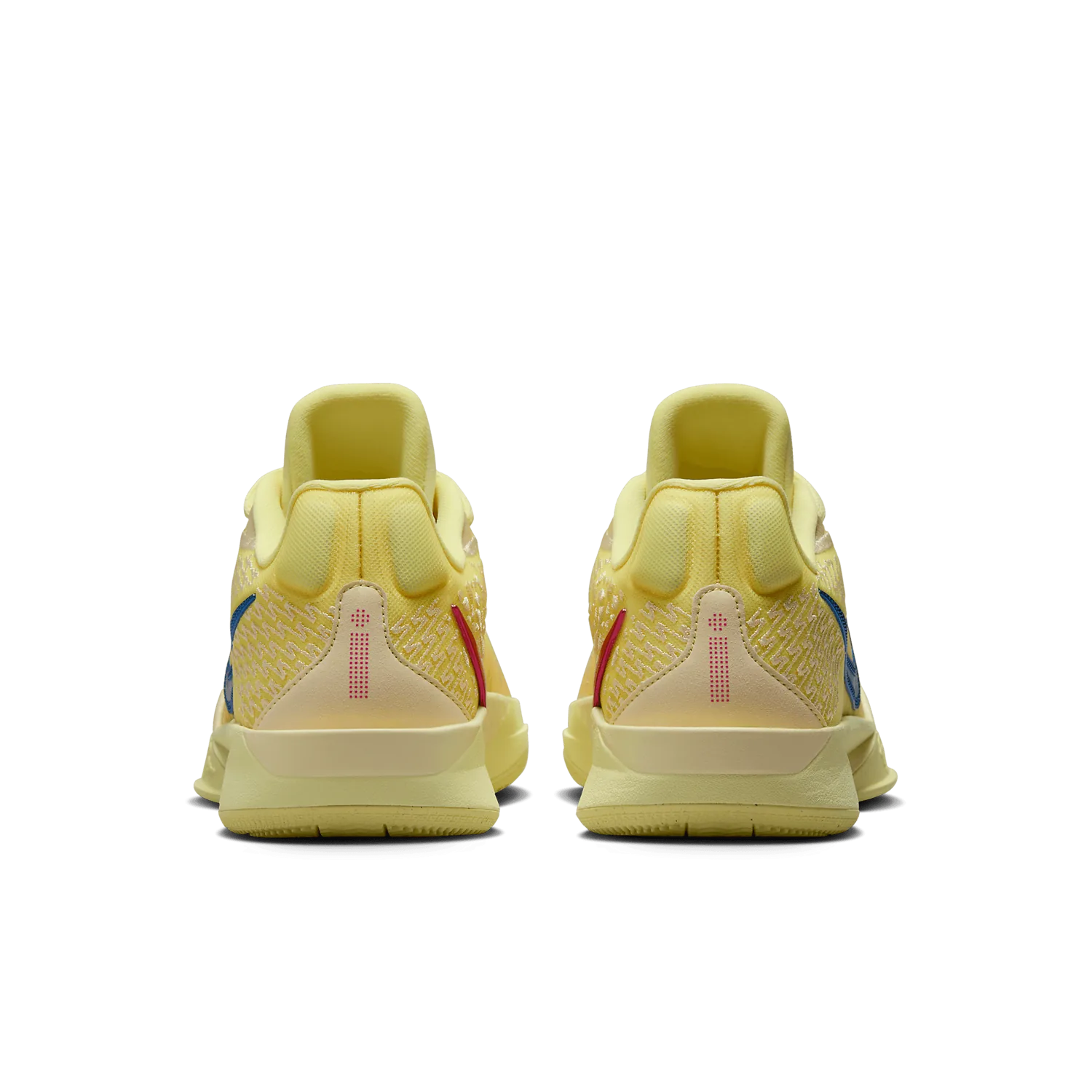 Nike Sabrina 2 Trust (W) image 6