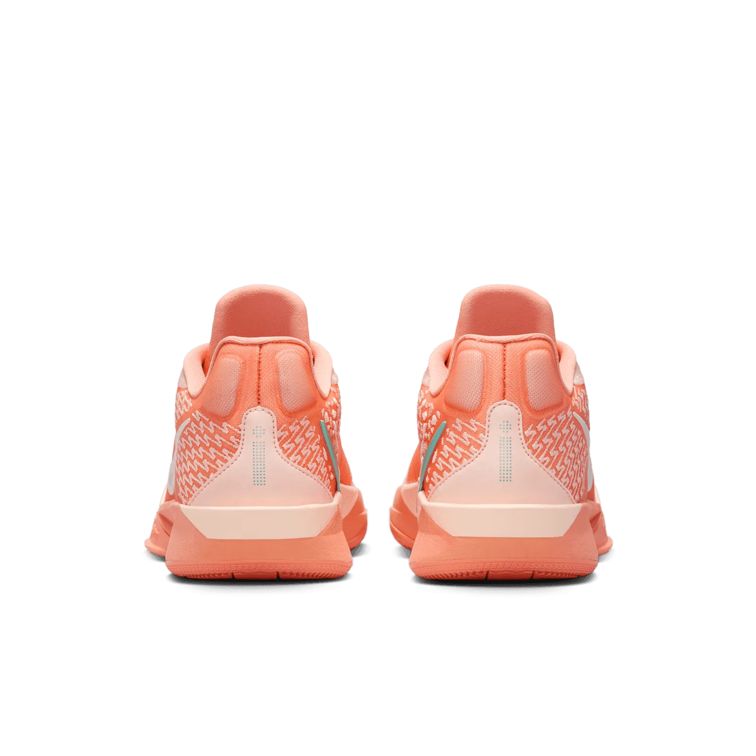 Nike Sabrina 2 Apricot Agate Washed Coral (W) image 4