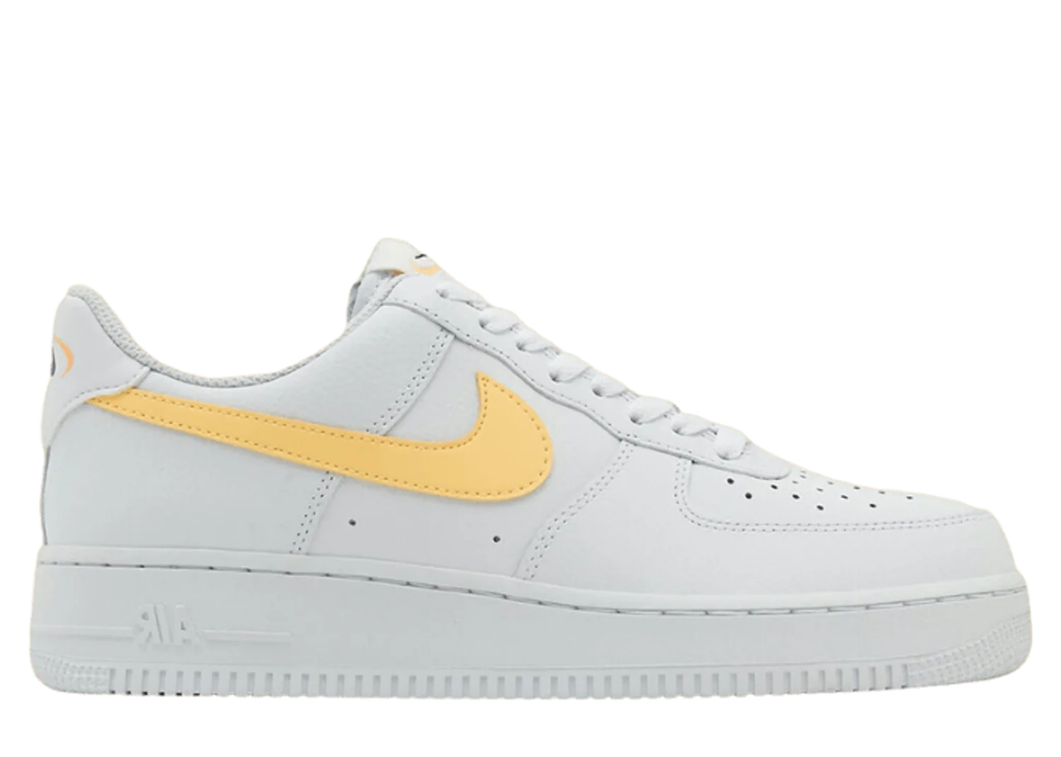 Nike Air Force 1 Low White Melon Tint (W)