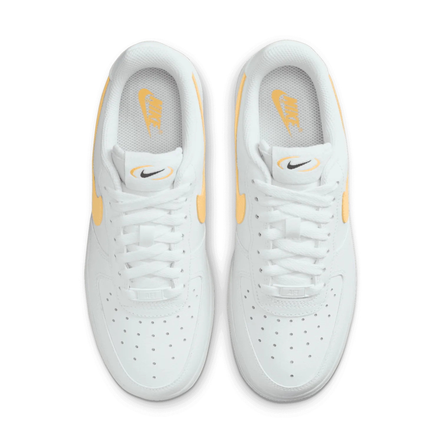 Nike Air Force 1 Low White Melon Tint (W) image 3