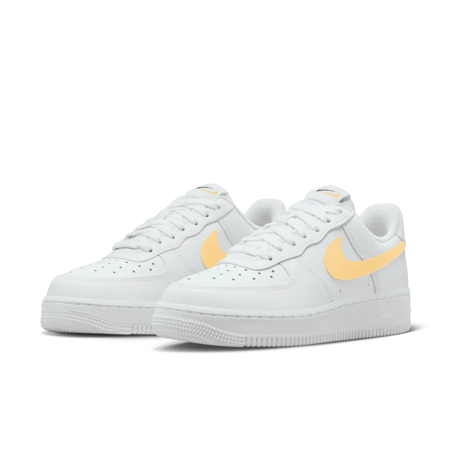 Nike Air Force 1 Low White Melon Tint (W) image 4