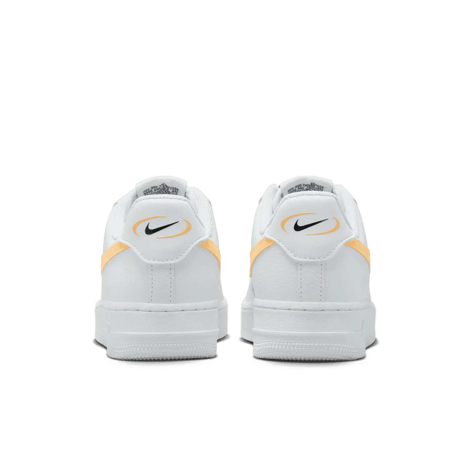 Nike Air Force 1 Low White Melon Tint (W) image 5