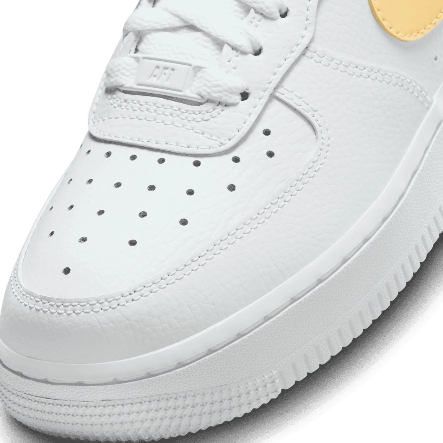 Nike Air Force 1 Low White Melon Tint (W) image 6