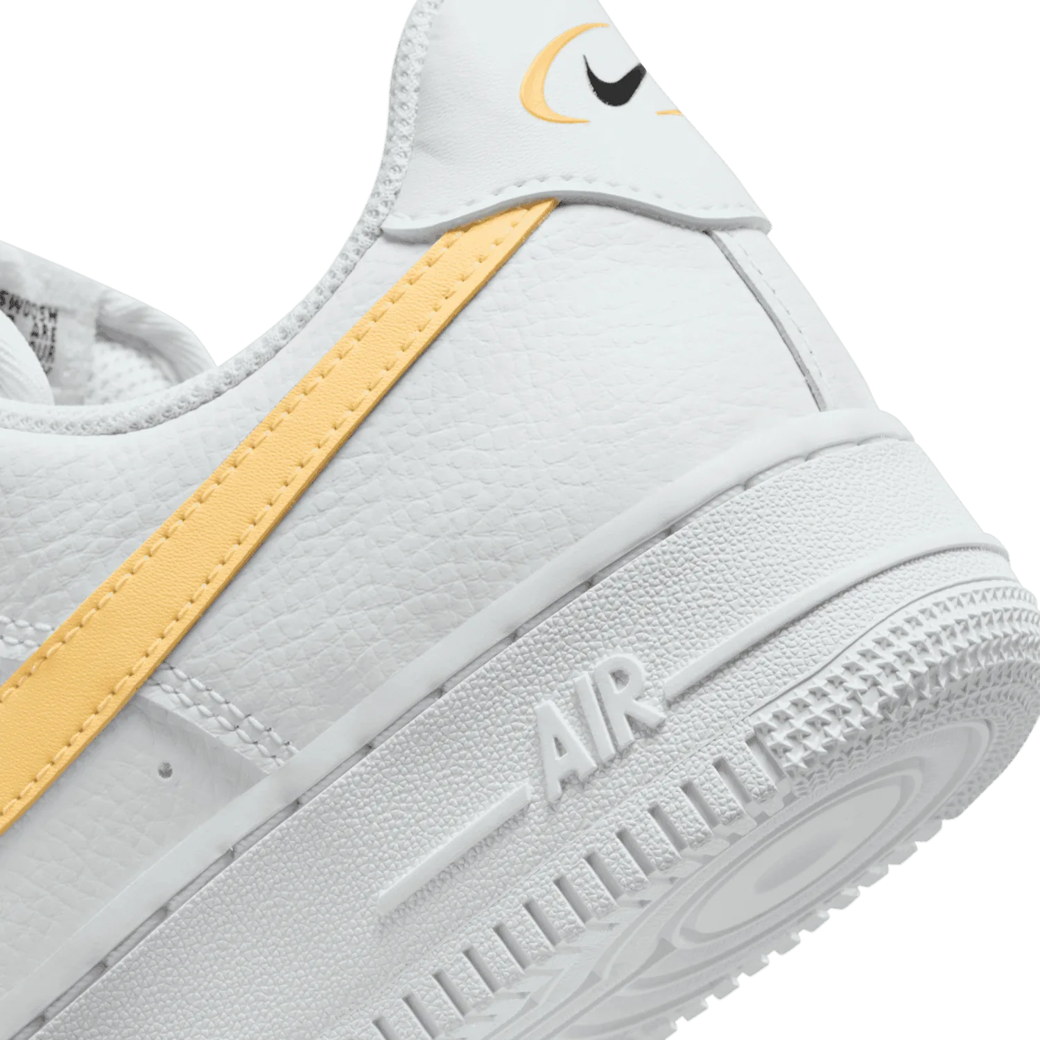 Nike Air Force 1 Low White Melon Tint (W) image 7