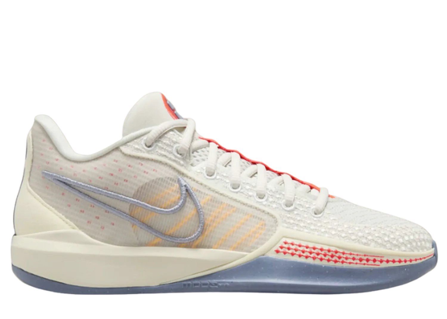 Nike Sabrina 1 Grounded (W)