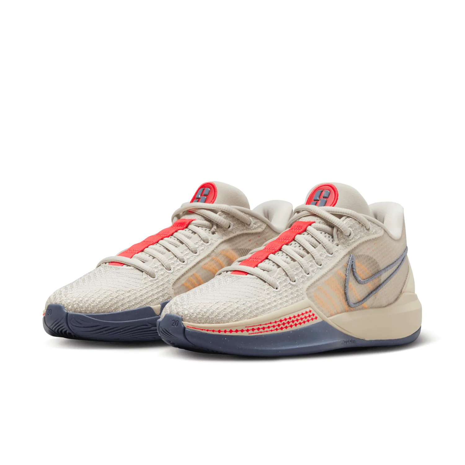 Nike Sabrina 1 Grounded (W) image 4