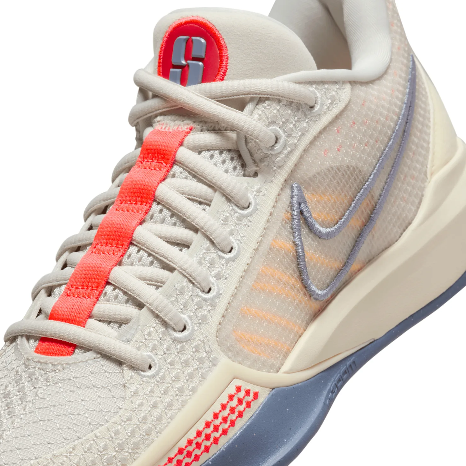 Nike Sabrina 1 Grounded (W) image 6