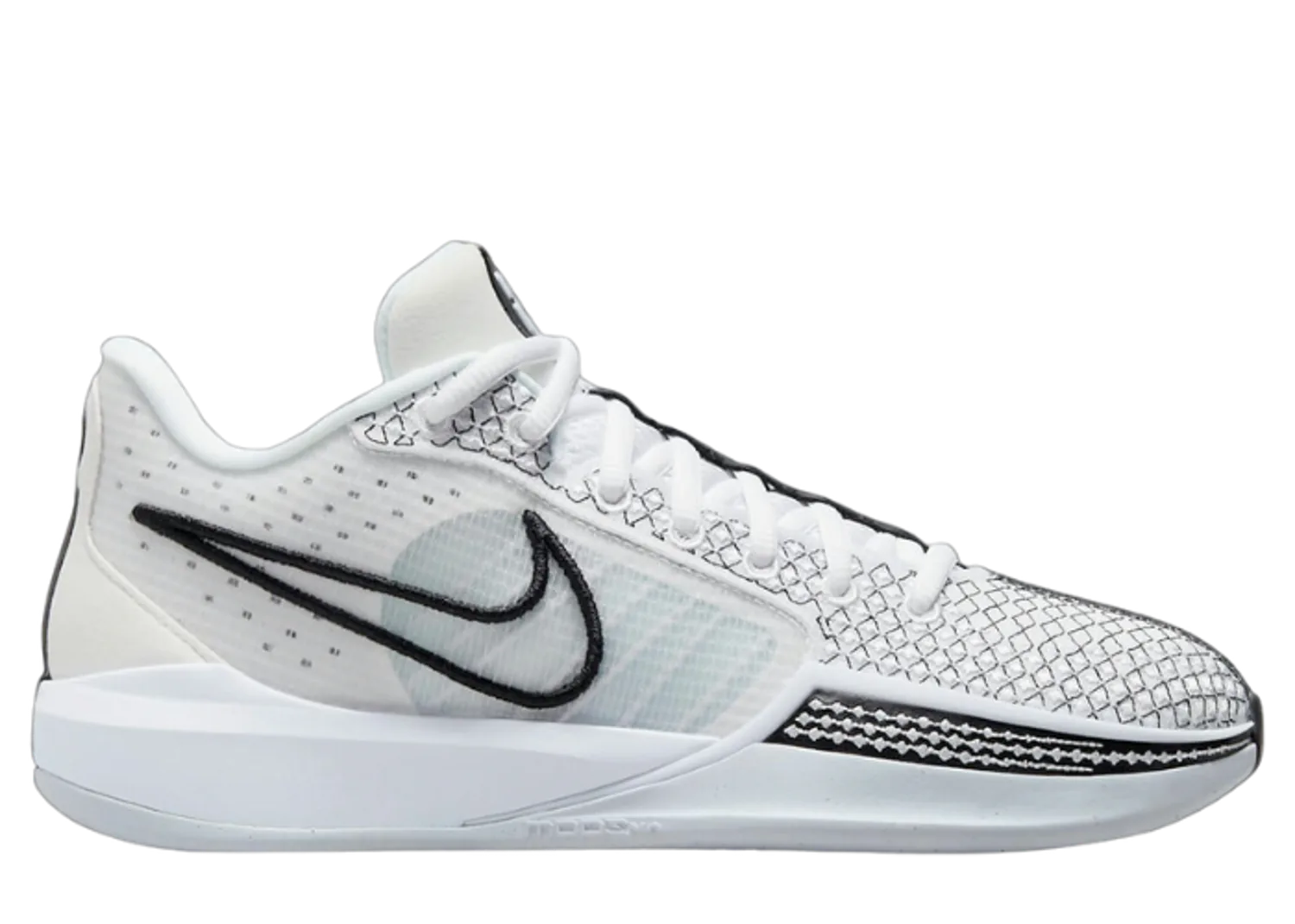 Nike Sabrina 1 Magnetic (W)