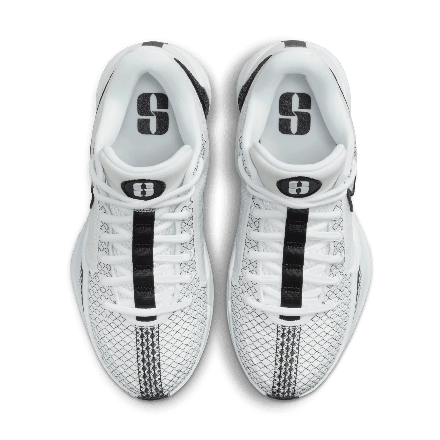 Nike Sabrina 1 Magnetic (W) image 5