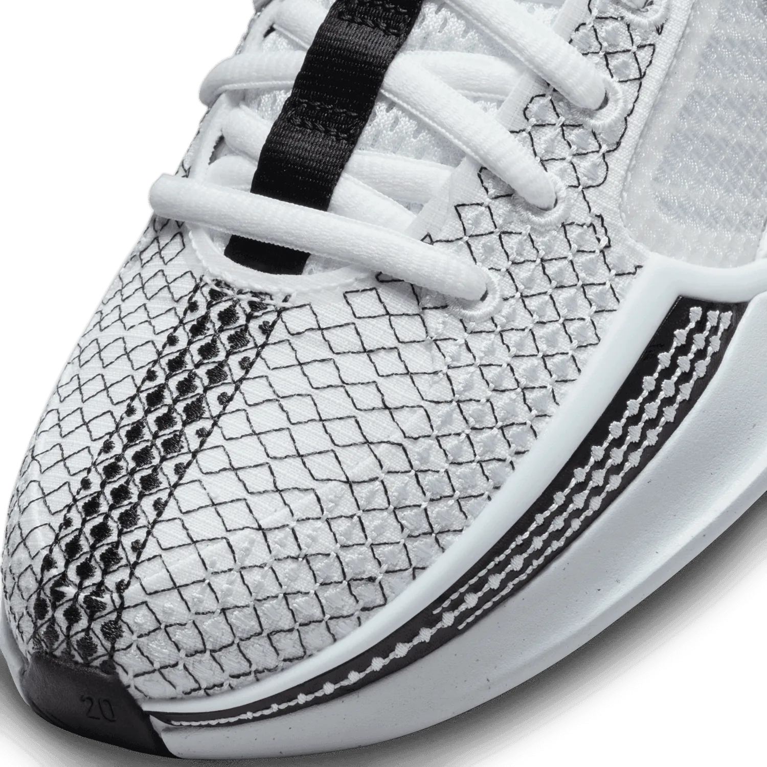 Nike Sabrina 1 Magnetic (W) image 8