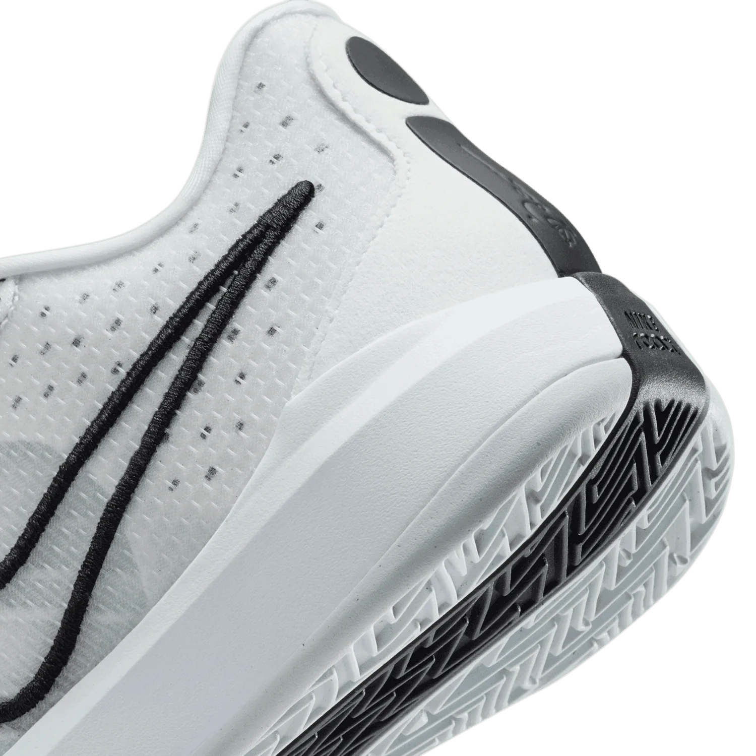 Nike Sabrina 1 Magnetic (W) image 9