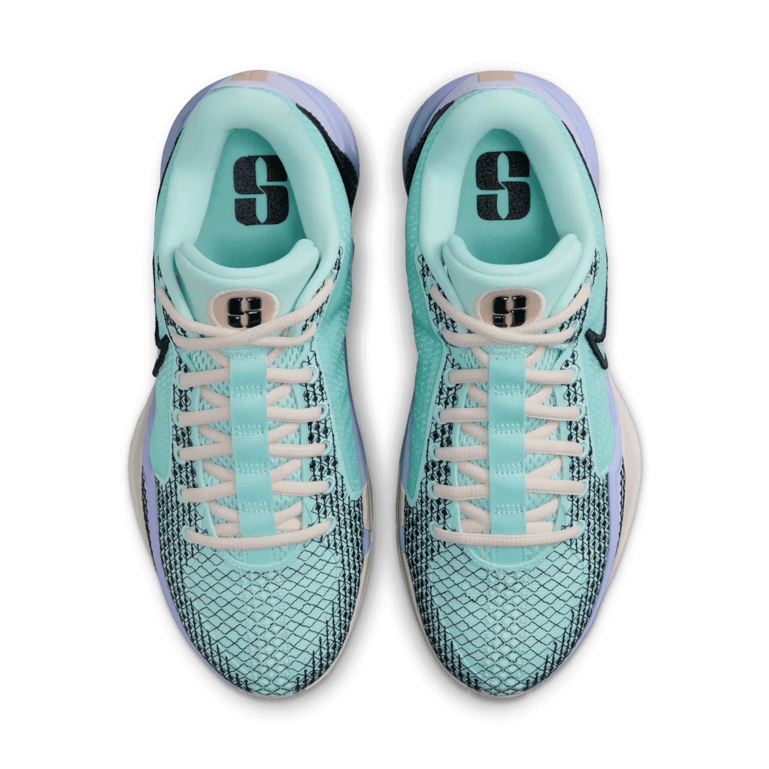 Nike Sabrina 1 Brooklyn's Finest (W) image 3