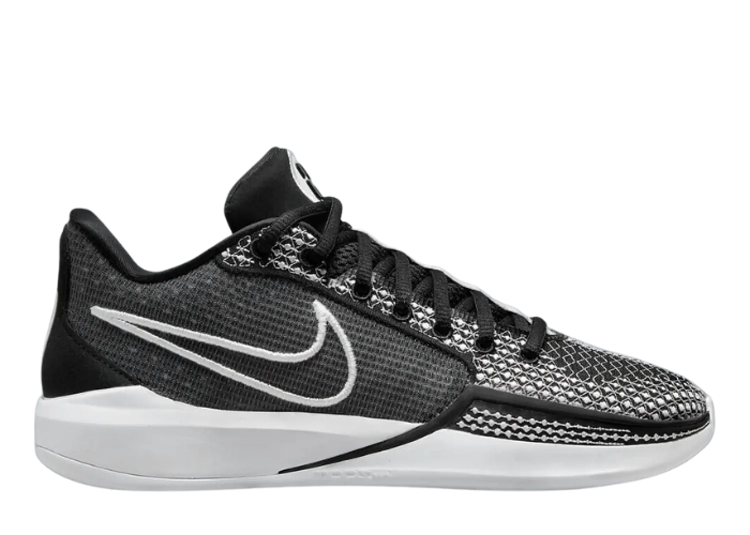 Nike Sabrina 1 TB Black (W)