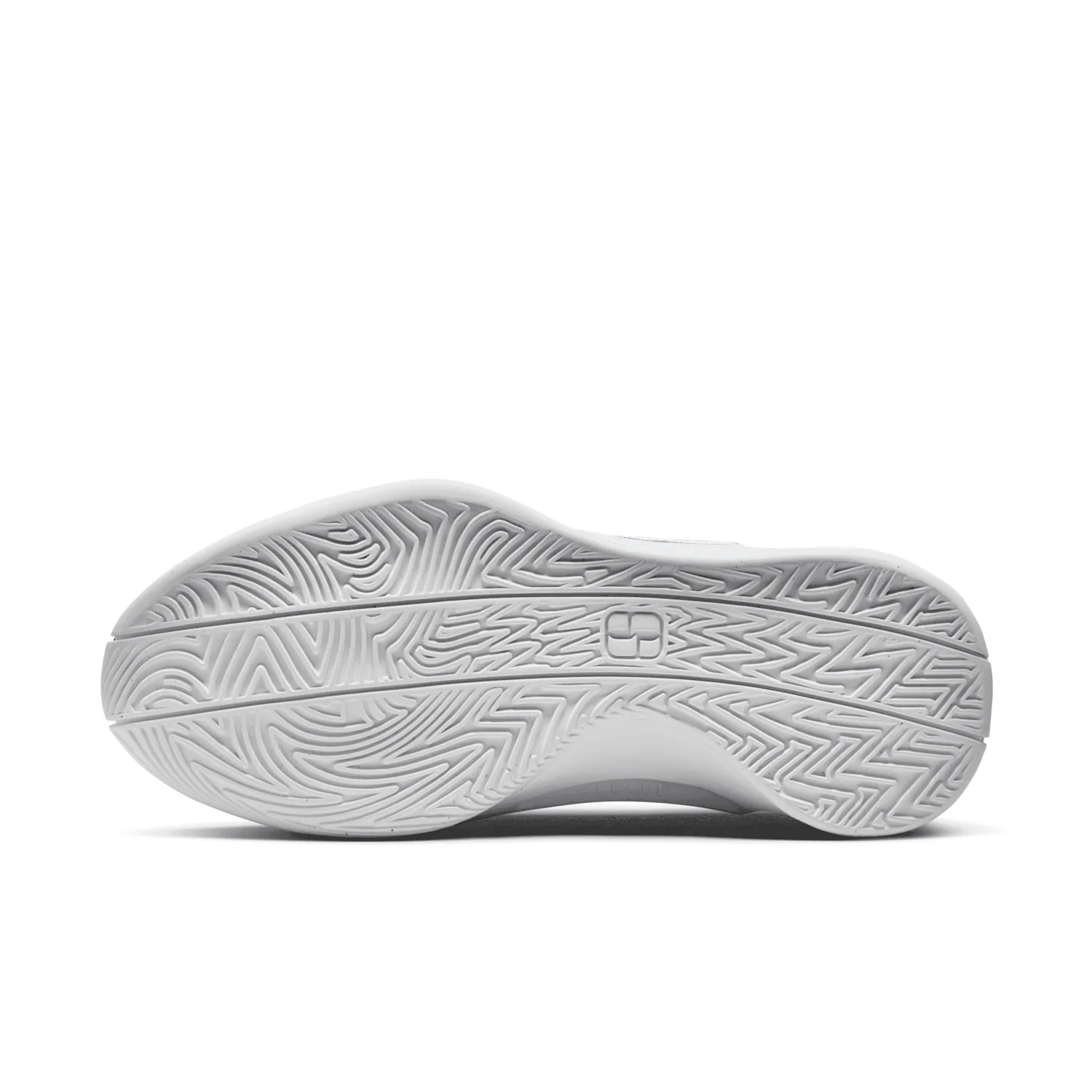 Nike Sabrina 1 TB Black (W) image 3